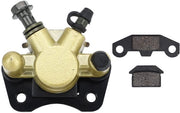 Set di Bloccapremi per ATV/Quad - Prestazioni Elevate - Blocco Premio per 4-Rotore - Materiale Durevole