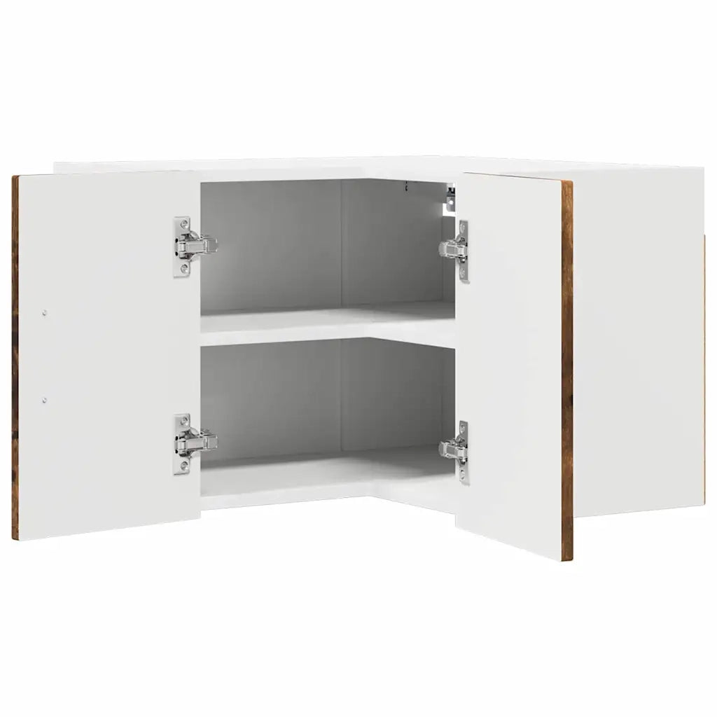 Pannello lavastoviglie Lucca Rovere Fumo 57 x 57 x 40 cm 884960