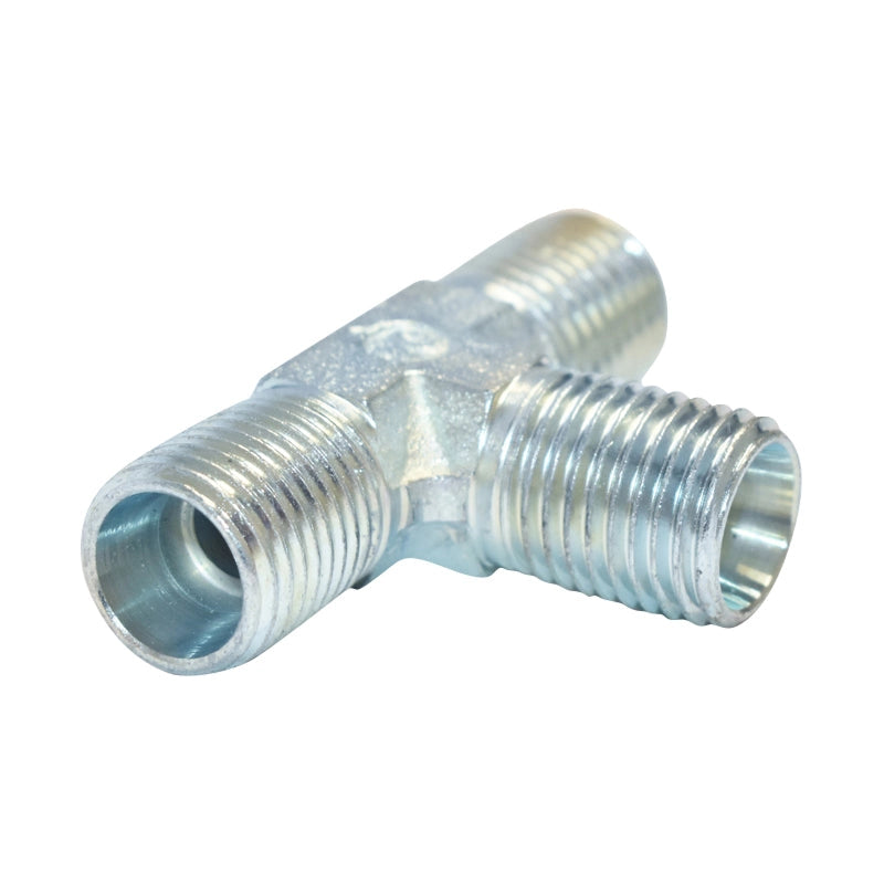 Adattatore T M14x1,5 filettatura esterna armatura