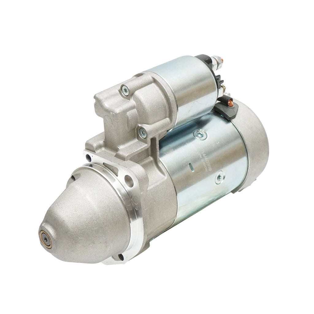 Motore elettrico 12V/2,6KW per JCB, Deutz codice OEM 714/40369, 01182384