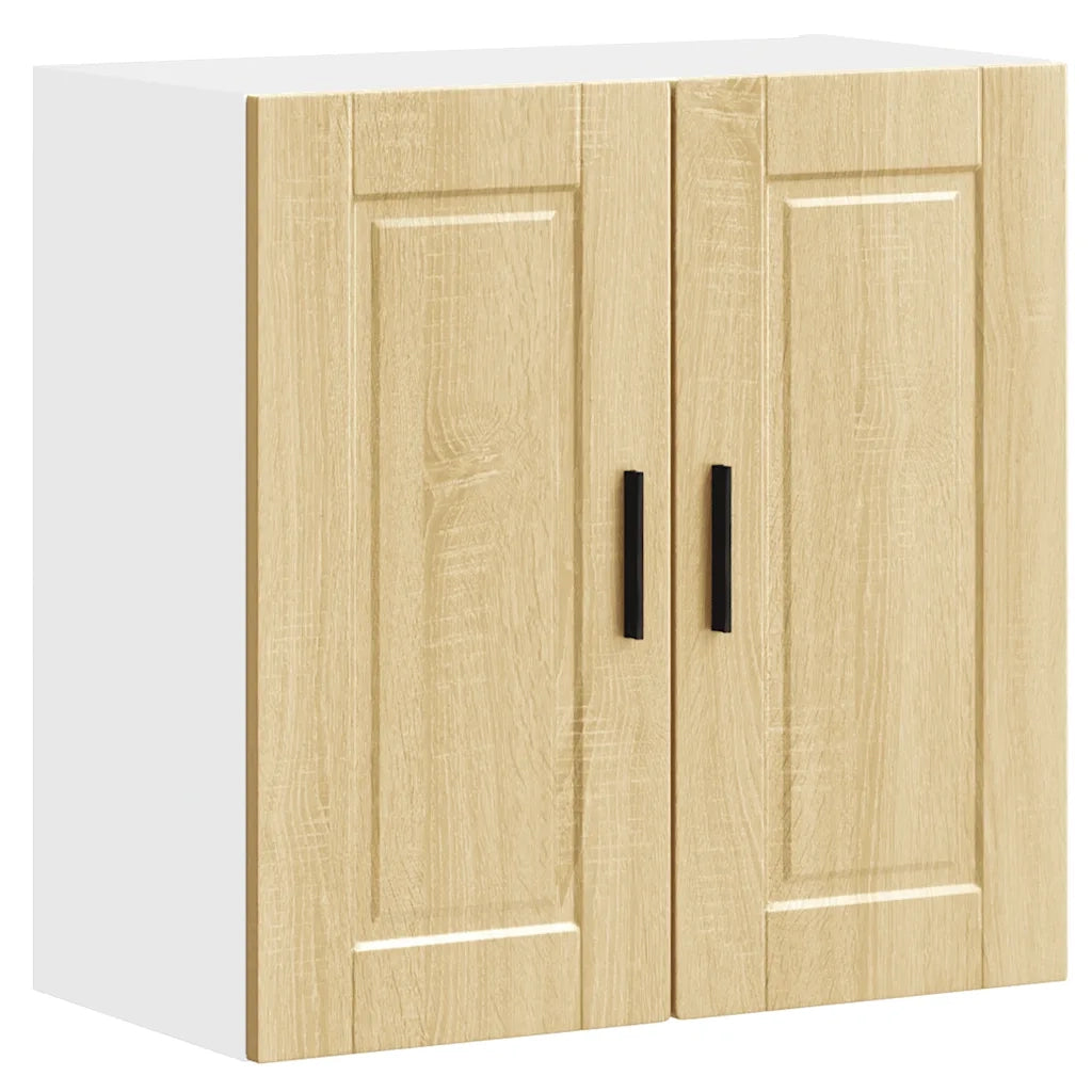 Pensile da cucina ottimizzato 60 x 31 x 60 cm legno ingegnerizzato rovere Sonoma 02_0050365