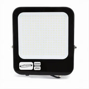 Trade Shop - Faro Led Ultra Slim 200w Esterno Ip65 Orientabile Luce 3000k 6500k 4000k Jr-200w -