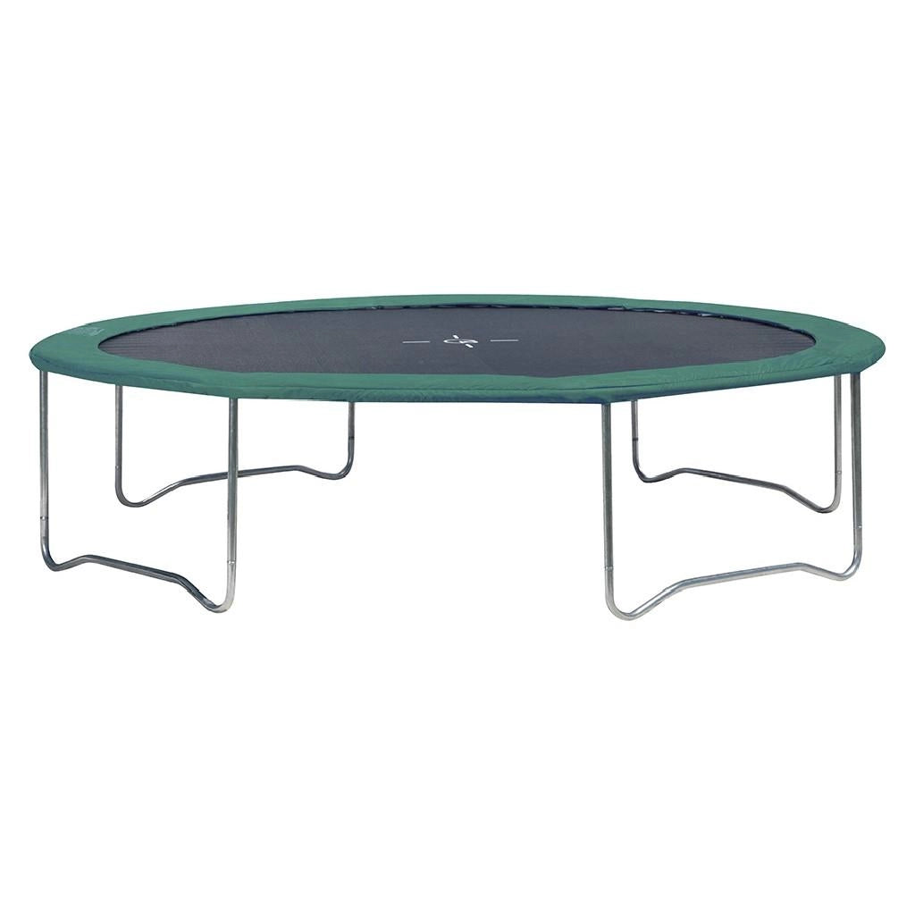 Trampolino OUTDOOR ` S ` diam. 183 cm.