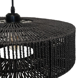 Lampada APP1484-1CP Black