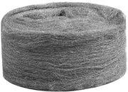Set di chiusura per pareti con filo di wol per contrastare topi e roditori e rimuovere vernici e ruggine - 0000#