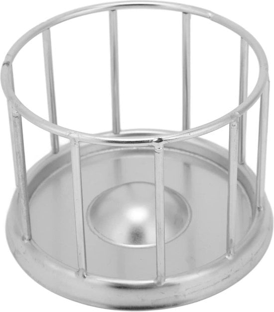 Scheda Alimentare per Tartarughe - Scatola Cibaria per Tartarughe - Vivarium per Animali Domestici.