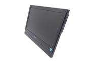 AIO ALL IN ONE - PC Computer MSI AP200 20" 1600x900 Intel I3 4130 Ram 8GB SSD 120GB VGA HDMI - Ricondizionato