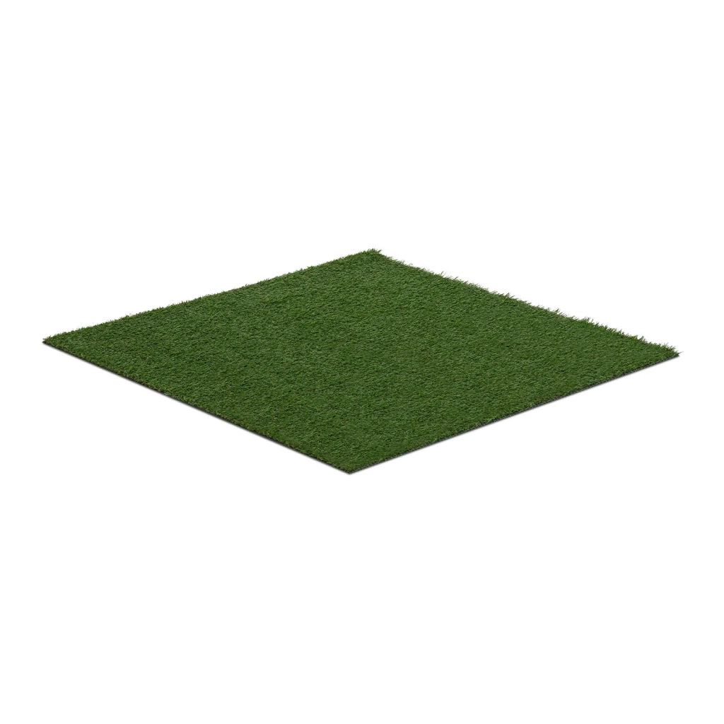 Erba sintetica 100 x 100 cm altezza: 20 mm numero di maglie: 13/10 cm resistente ai raggi UV 14_0007389