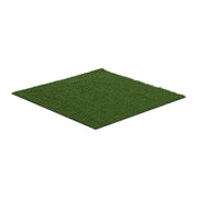 Erba sintetica 100 x 100 cm altezza: 20 mm numero di maglie: 13/10 cm resistente ai raggi UV 14_0007389