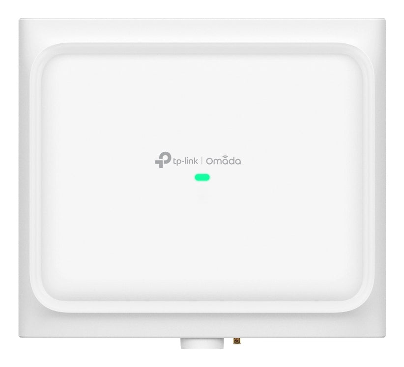 ACCESS POINT AX3000 IN/OUT WIFI DUAL BAND 1P GIGABIT IP67 4 INT ANT
