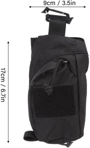Borsa telefonica impermeabile - Otreclip - Borsa doppia - Contenitore medico - Design leggero