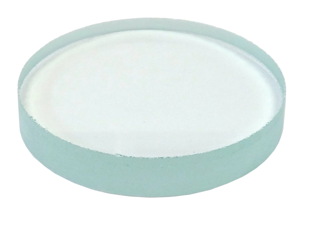 VETRO P/CONTATORE ACQUA 63 MM SISMA- G.GIOANOLA- 10,0 pz