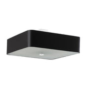 Lampada da soffitto LOKKO 55 bianco