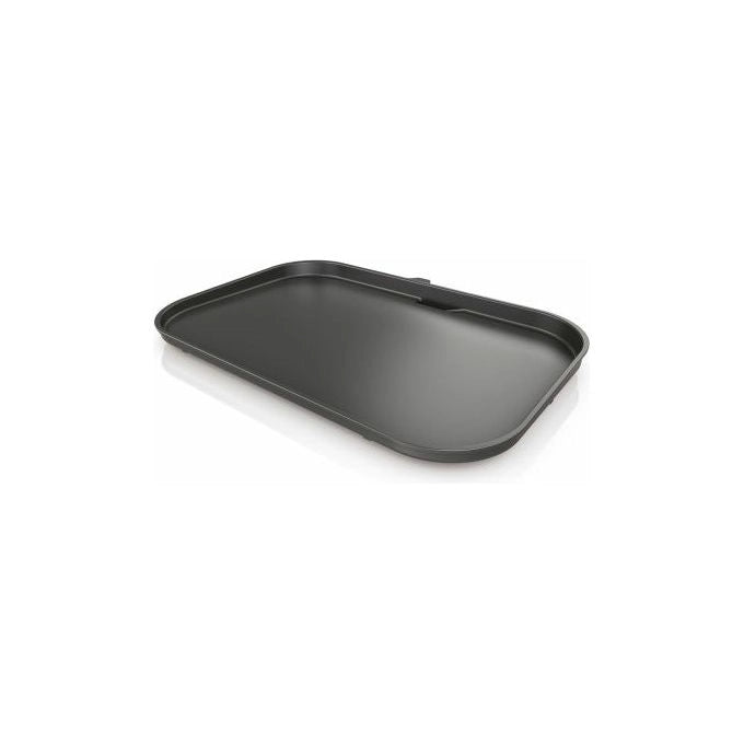 Ninja Piastra Liscia XL per Barbecue Woodfire OG850 OG901 Nero