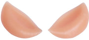 Sostituti di imbottitura a silicone per push-up - Pads di sostegno invisibili per seno - Peli morbidi e comodi - Amplificatori di seno per costume da bagno e bikini