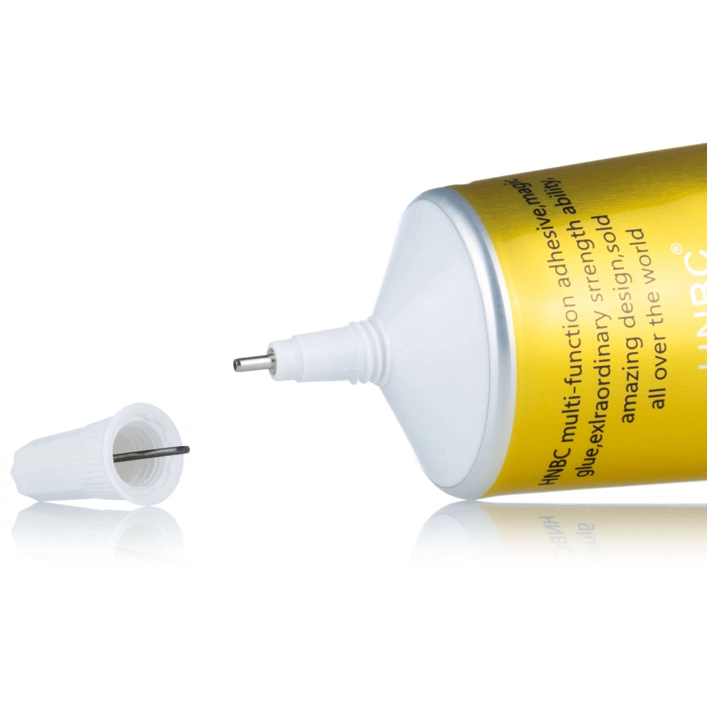 Colla Universale T-7000 110ml – Alta Precisione e Flessibilità | Asciugatura Rapida 3 Min