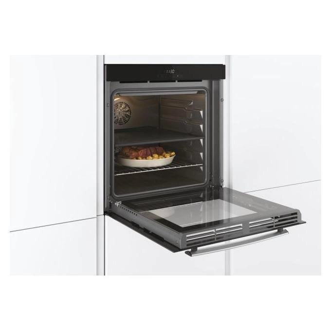 Candy ESSENZA FCDNE808VX 75 L A Acciaio inox