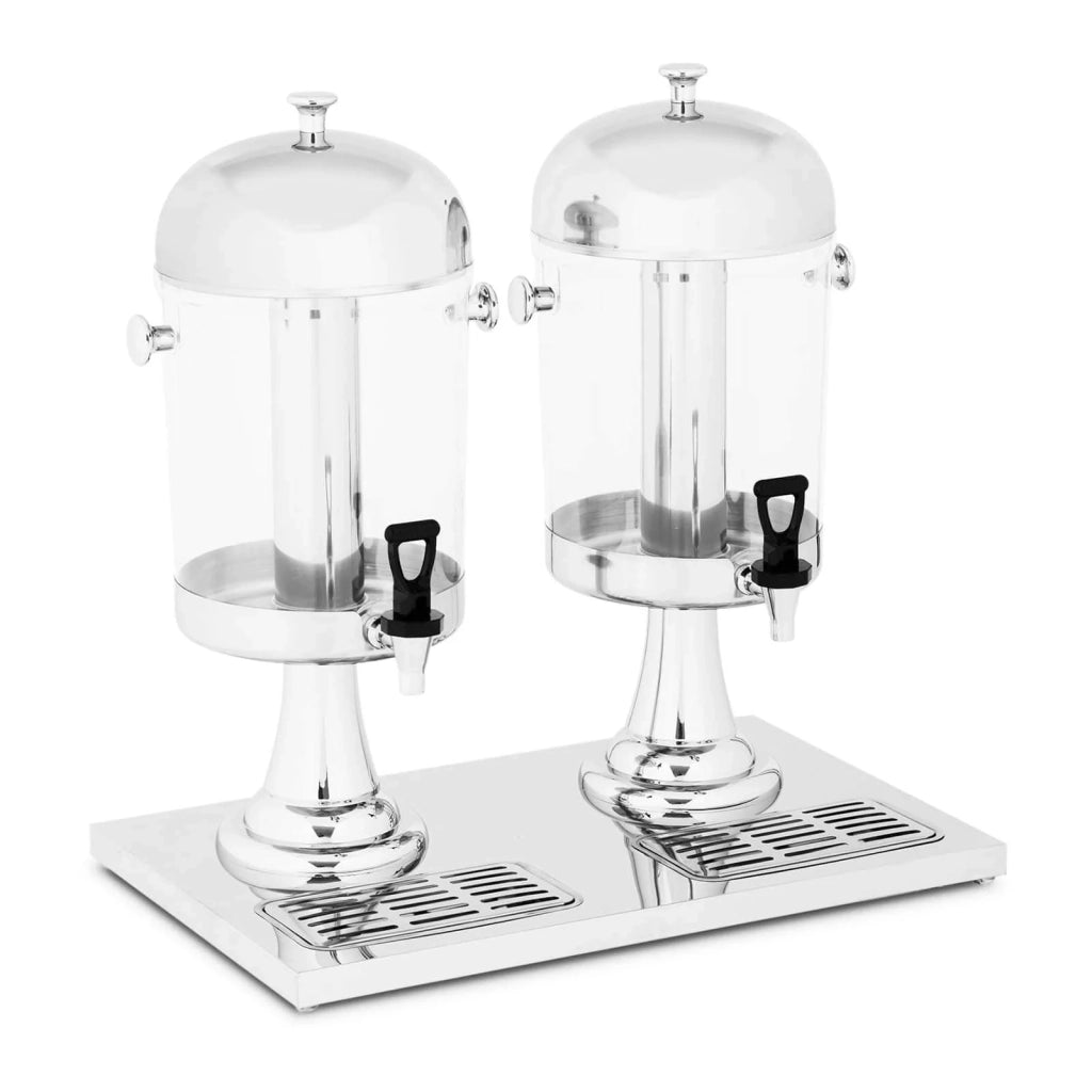 Distributore di bevande professionale 2 x 7 litri 14_0005289