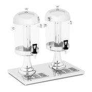 Distributore di bevande professionale 2 x 7 litri 14_0005289