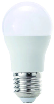 Suprema LAMPADA A LED SFERETTA E27  luce calda 6,5 W - 806 lumen 3.00 pz