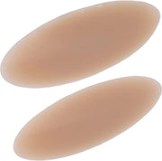 Correttore per Ossa delle Caviglie Autoadesivi - Supporti per Ossa delle Caviglie 120 g/paio - beige - Correttore per Ossa delle Caviglie per Donne