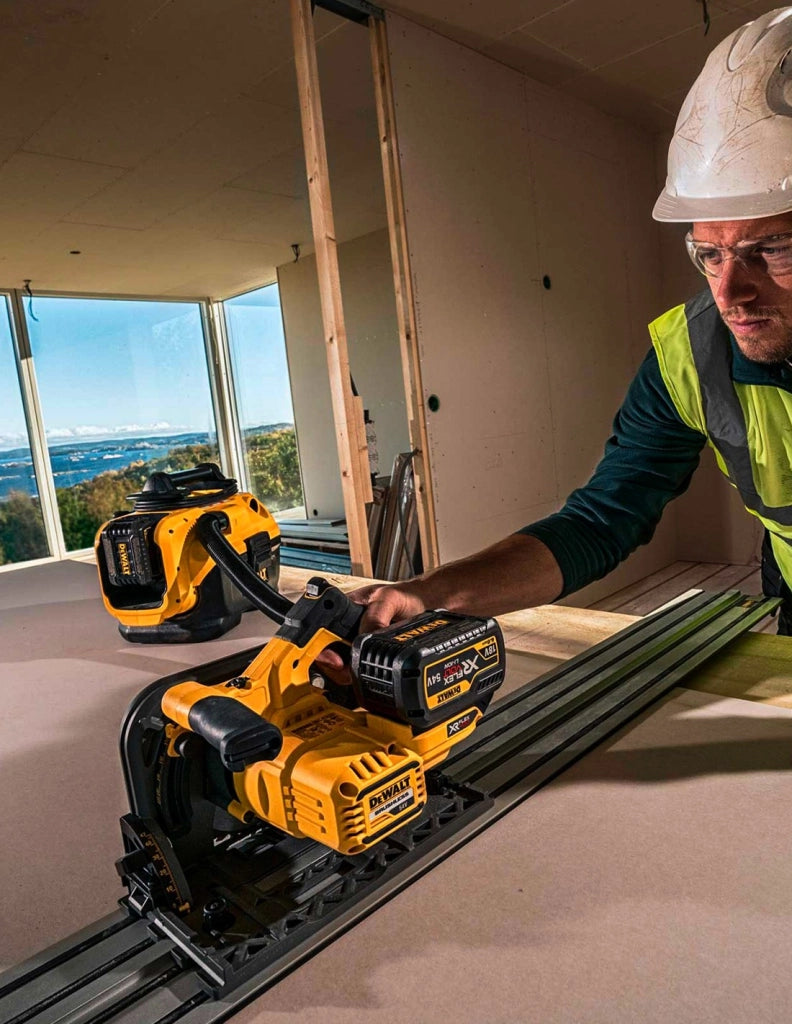 Aspiratore DeWALT DCV584L (Solo corpo)