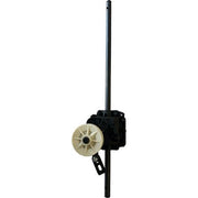 TRAZIONE RASAERBA LEONARDO 46S 51S