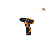 AVVITATORE REVERSIBILE A BATTERIA ART. 1972/K12V-10  2 Ah li