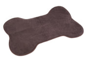 Cuccia Cane Gatto Letto Cuscino Per Animali Materasso Morbido Vari Modelli - Cuccia - Osso P.Marr