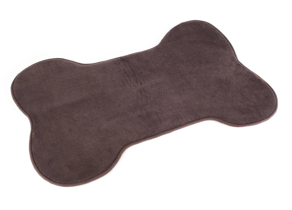 Cuccia Cane Gatto Letto Cuscino Per Animali Materasso Morbido Vari Modelli - Cuccia - Osso P.Marr