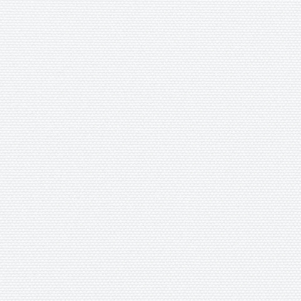 Tenda da Sole Laterale Retrattile Bianco 140x500 cm 4004421