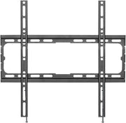 Supporto TV per muro, piatto, 20 mm, 81,3 cm - 177,8 cm, massimo carico 45 kg