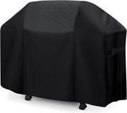 Copertura per Griglia a Gas Summit 400 (Comparata a 7108) Copertura Premium in Oxford Nero