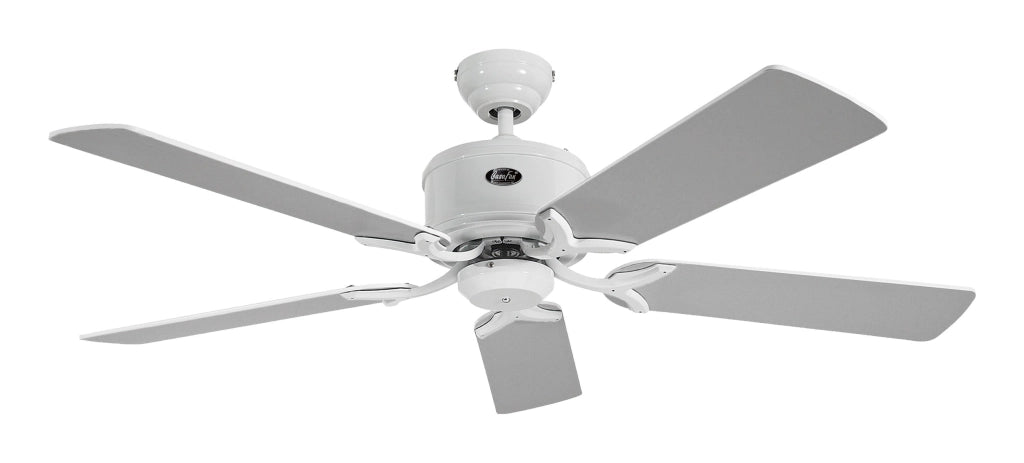 ECO ELEMENTS 132, Ventilatore senza Luce, CasaFan