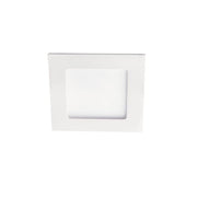 Pannello LED Kanlux KATRO 28946 6W 4000K IP44 bianco