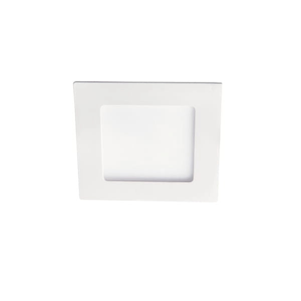 Pannello LED Kanlux KATRO 28946 6W 4000K IP44 bianco