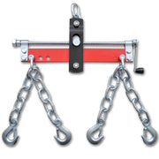 Sollevatore con Manico per Motore 900 kg 141182