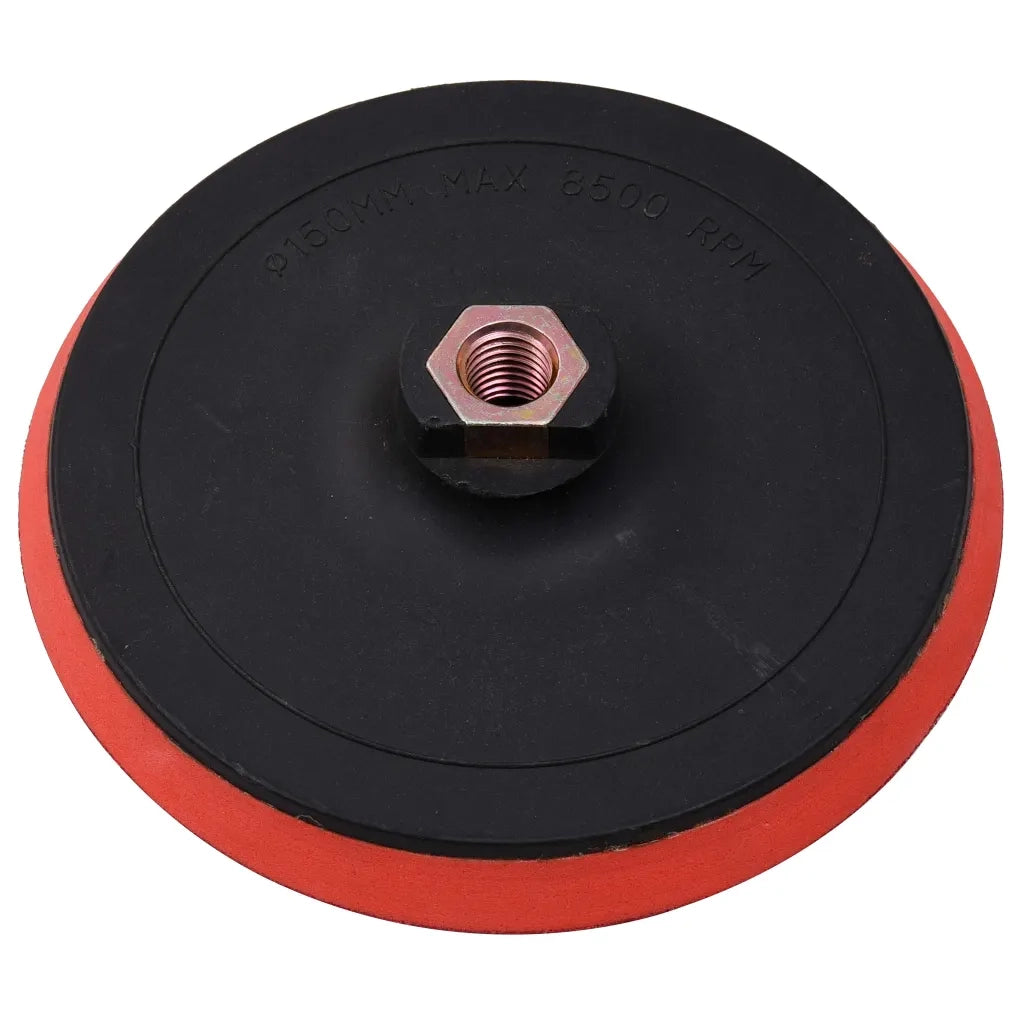 Set Dischi di Lucidatura 18 pz 150 mm CFW8987220