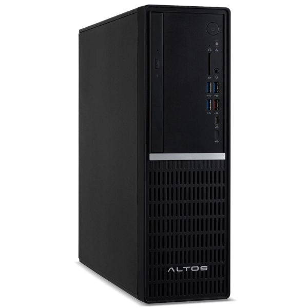 Pc u7 255 1tbssd ddr5 32gb w11p acer p10 f10 rtx5060 - DT.L19ET.00B