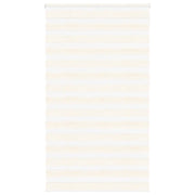 Tenda a Rullo Zebra Larghezza Tessuto 120,9 cm Poliestere