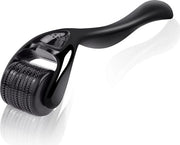 Kit di crescita barba - 2,5 mm - Dermaroller - Kit di crescita barba