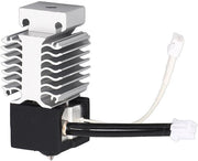 Set di riscaldamento a alta temperatura - ceramico - rosso rame - kit hotend - Ender 3 V3 SE - esperienza di stampa rapida