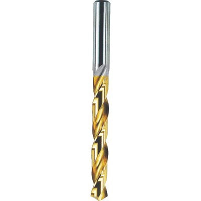 PUNTA TRAPANO HSS TITANIO 01160 KRINO - MM  7,5X109- 5 pezzi