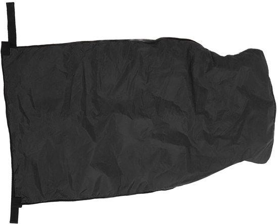 Asciugamano per sedia a rotelle - Impermeabile - Comodo - Tenue del calore - Facile da portare