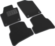 SPRINT04003 , Seat Ibiza 6J dal 2008-2017 , Skoda Fabia III NJ dal 2014- , Volkswagen Polo 6R dal 2009-2014 , Polo 6C da