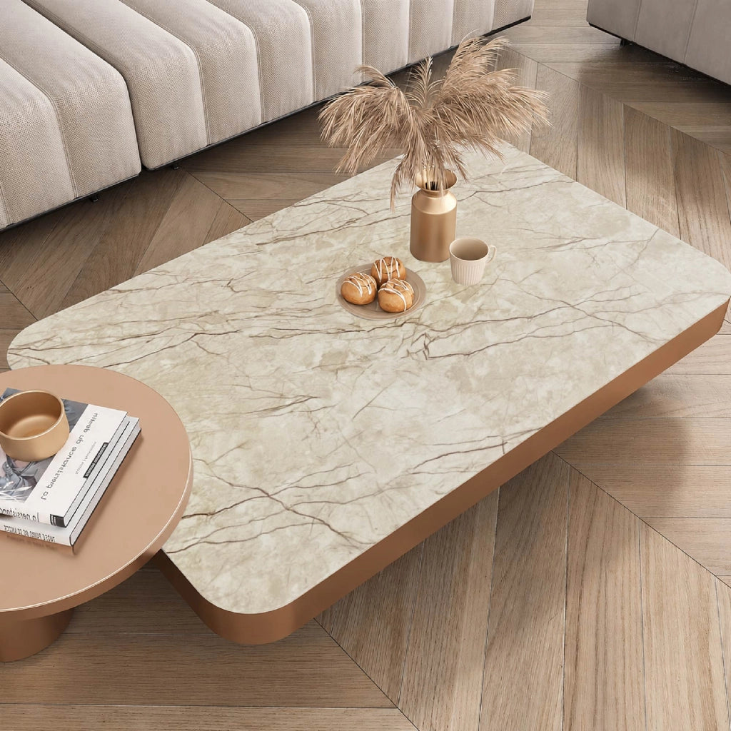 Carta Adesiva Da Rivestivmento 60x300 cm Pellicola Autoadesiva Impermeabile per Mobili, Pareti, Cucina, Tavoli e Top Cucina – Rivestimento Rimovibile per Superfici Lisce e DIY Disegno6