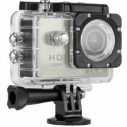 Trade Shop - Pro Cam Sport Wifi Full Hd 1080p Action Camera Dv 12mp Videocamera Subacquea Y8 -