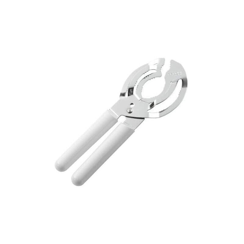 PEDRINI PINZA APRITUTTO MULTIPLY BIANCO 29X10X2 CM