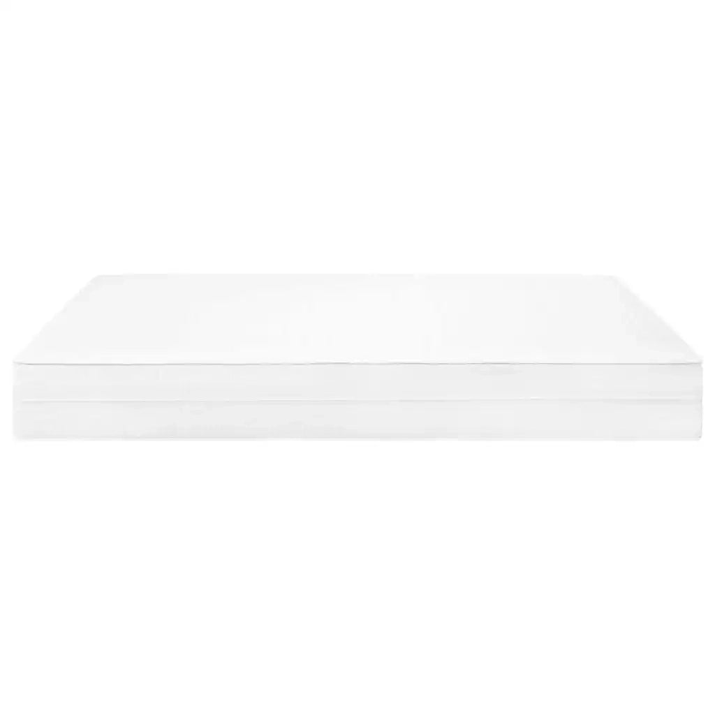 Materasso-Materasso per letto 80x200 cm in Schiuma Viscoelastica 18 cm H2