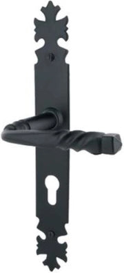 Set ARMORICO Nero LC CLE I 1010281NR RIHAUSSO 1 Cote